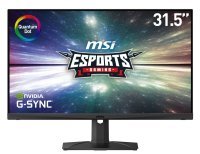 Open Box MSI MAG321QR-QD 32 inch Gaming Monitor