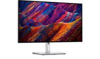 Refurbished Dell UltraSharp U2723QE 27 Inch 4K Monitor