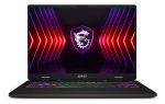 MSI Sword 16 HX B14VFKG 16 Inch Gaming Laptop - Intel Core i7-14700HX, RTX 4060