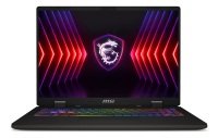 MSI Sword 16 HX B14VFKG 16 Inch Gaming Laptop - Intel Core i7-14700HX, RTX 4060