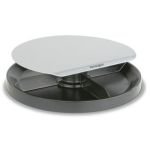 Kensington Spin Station 2 Monitor Stand - Smartfit System