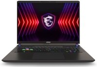 MSI Vector 16 HX A14VHG 16 Inch Gaming Laptop - Intel Core i7-14650HX, RTX 4080