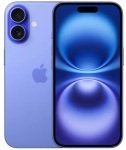 Apple iPhone 16 Plus 128GB Smartphone - Ultramarine