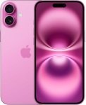 Apple iPhone 16 Plus 512GB Smartphone - Pink