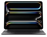 Apple Magic Keyboard for 13-inch Black iPad Pro (M4) - British English
