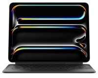 Apple Magic Keyboard for 13-inch Black iPad Pro (M4) - British English