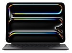 Apple Magic Keyboard for 11-inch Black iPad Pro (M4) - British English