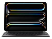 Apple Magic Keyboard for 11-inch Black iPad Pro (M4) - British English