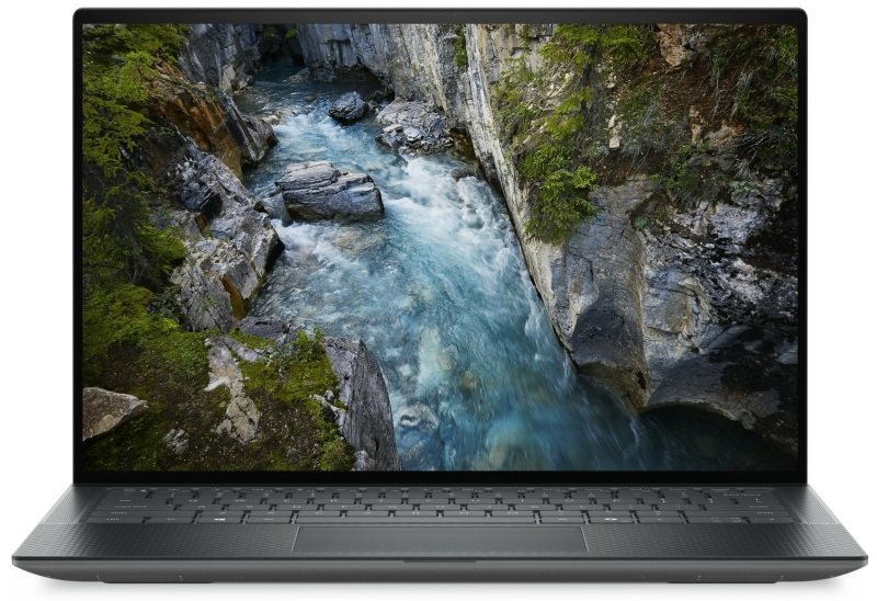 Dell Precision 5490 14 Inch Mobile Workstation - Intel Core Ultra 7 165H, RTX 2000