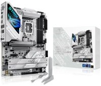 ASUS Intel ROG STRIX Z890-A GAMING WIFI LGA 1851 DDR5 ATX Gaming Motherboard