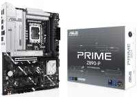 ASUS Intel PRIME Z890-P LGA 1851 DDR5 ATX Gaming Motherboard
