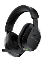 Turtle Beach Stealth 600 Wireless Gaming Headsets - Black