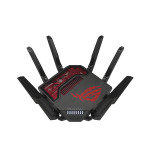 Asus ROG Rapture GT-BE19000 WiFi 7 Tri-band Gaming Router