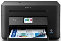 Epson WorkForce WF-2960DWF Inkjet Printer - Includes Starter Ink Cartridges