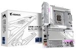 Gigabyte Intel Z890 AORUS ELITE WIFI7 ICE LGA 1851 DDR5 ATX Gaming Motherboard