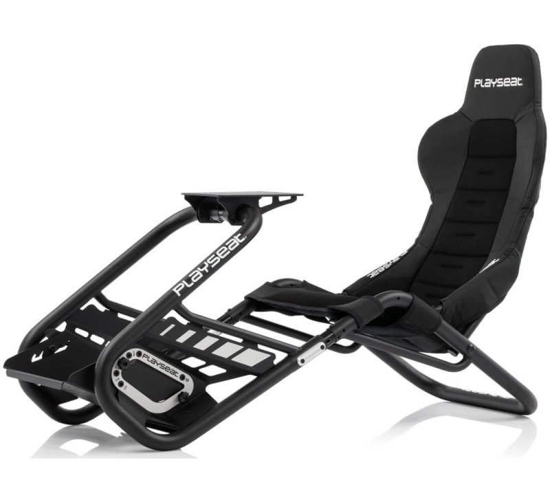 Playseat Trophy Gaming Chair - Black