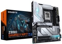 Gigabyte Intel Z890 GAMING X WIFI7 LGA 1851 DDR5 ATX Gaming Motherboard