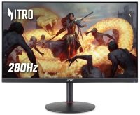 Refurbished  Acer Nitro XV252Q 24.5 Inch Full HD Gaming Monitor