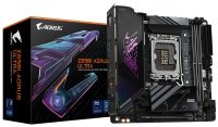 Gigabyte Intel Z890I AORUS ULTRA LGA 1851 DDR5 Mini ITX Gaming Motherboard
