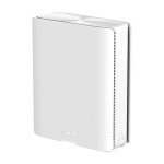 ASUS BQ16 BE25000 Tri Band Mesh Wifi Router