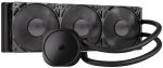 CORSAIR NAUTILUS 360 RS 360mm AIO Liquid CPU Cooler - Black