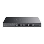TP-Link SG3428MP 28 Port PoE Managed Gigabit Switch