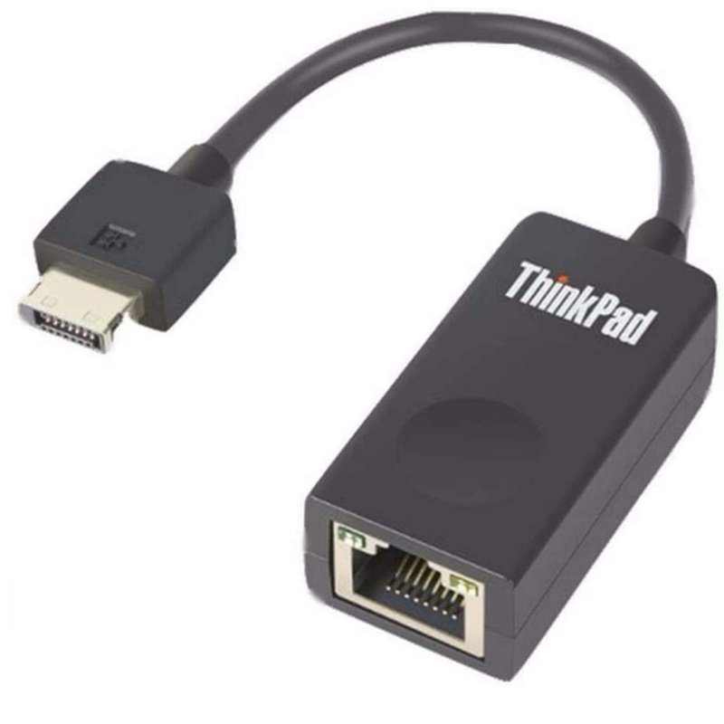 ThinkPad OneLink to RJ45 Adapter