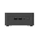ASUS NUC 13 Pro Kit Barebone Mini PC - Core i3-1315U
