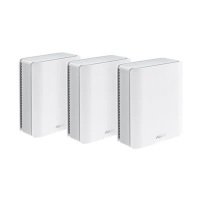 ASUS ZenWiFi BT10 BE18000 Tri-Band Wi-Fi 7 Mesh 3 Pack