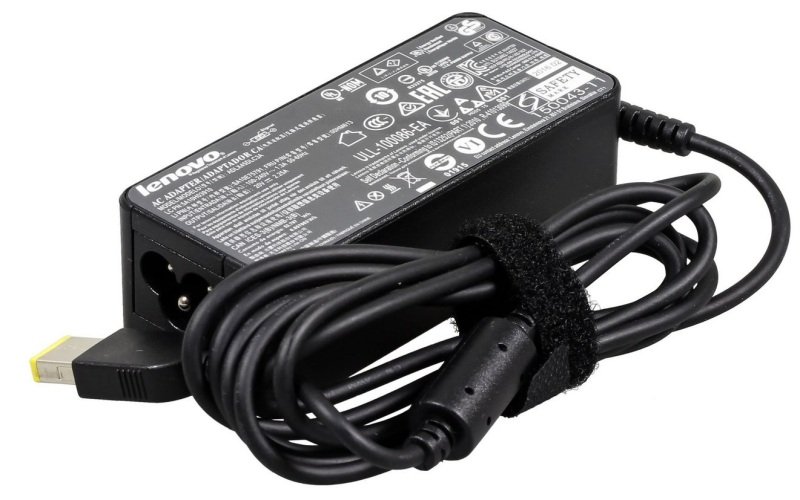 Lenovo AC Adapter 20V 2.25A