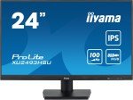 iiyama ProLite XU2493HS-B6 24 Inch Full HD Monitor