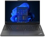 Lenovo ThinkPad E16 Gen 2 16 Inch Laptop - Intel Core Ultra 5 125U