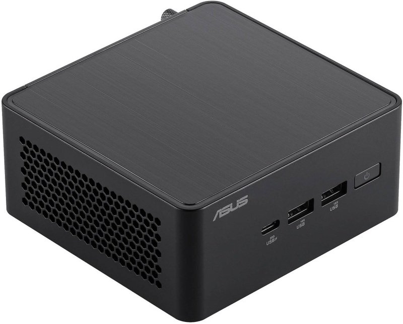 ASUS NUC 14 Pro Barebone - Intel Core Ultra 5 135H