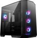 MSI MAG PANO 100R PZ Mid Tower ATX Gaming PC Case - Black