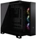 CORSAIR iCUE LINK 6500X RGB Mid Tower E-ATX Gaming PC Case - Black