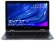 Entity Book 11.6 Targa Home Laptop - Intel Celeron N4020