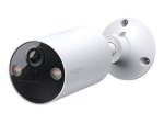 TP-Link TAPO C410 Smart Wire-Free 2K Indoor/Outdoor Security Camera