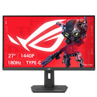 ASUS XG27UCS 27 Inch 4K Gaming Monitor