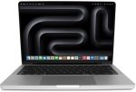 Apple MacBook Pro 14 Inch (2024) - Apple M4 Pro Chip, Silver