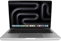 Apple MacBook Pro 14 Inch (2024) - Apple M4 Pro Chip, Silver