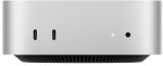 Apple Mac Mini Desktop PC - Apple M4 Chip with 10-core CPU