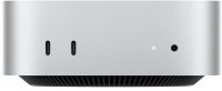 Apple Mac Mini Desktop PC - Apple M4 Chip with 10-core CPU