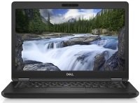Refurbished Dell Latitude E5490 14 Inch Laptop - Intel Core i5-8350