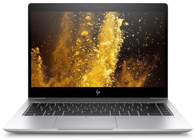 Refurbished HP EliteBook 840 G5 14 Inch Laptop - Intel Core i7-8665U
