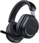 Turtle Beach 700P Gen 3 Wireless Gaming Headset - Black