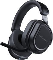 Turtle Beach 700P Gen 3 Wireless Gaming Headset - Black