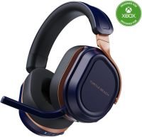 Stealth 700 Gen 3 Xb Wireless Multiplatform Gaming Headset- Blue