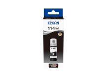 Epson 114 Black Ink Cartridge