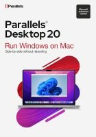Parallels Desktop 20 for Mac Run Windows on Mac Digital download