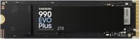 Samsung 990 EVO PLUS 2TB M.2 Internal SSD